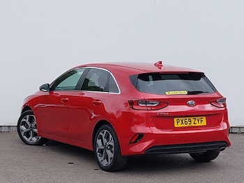 Used Kia Ceed 2019 for sale - 79336415: Photo