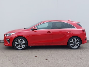 Used Kia Ceed 2019 for sale - 79336415: Photo