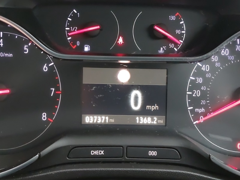 Used Vauxhall Crossland 2021 for sale - 77154952: Photo 14