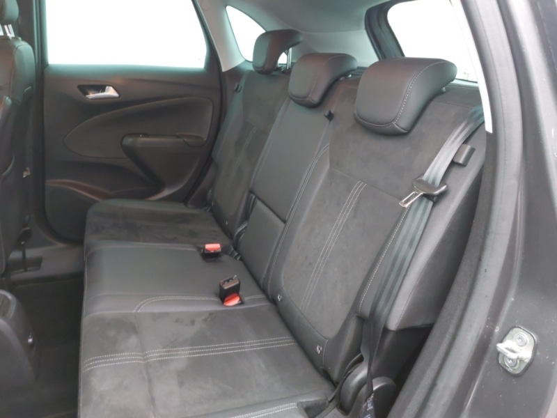 Used Vauxhall Crossland 2021 for sale - 77154952: Photo 6
