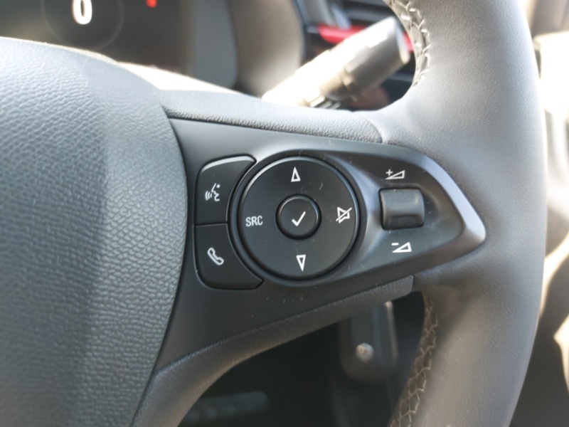 Used Vauxhall Corsa 2023 for sale - 78169649: Photo 13