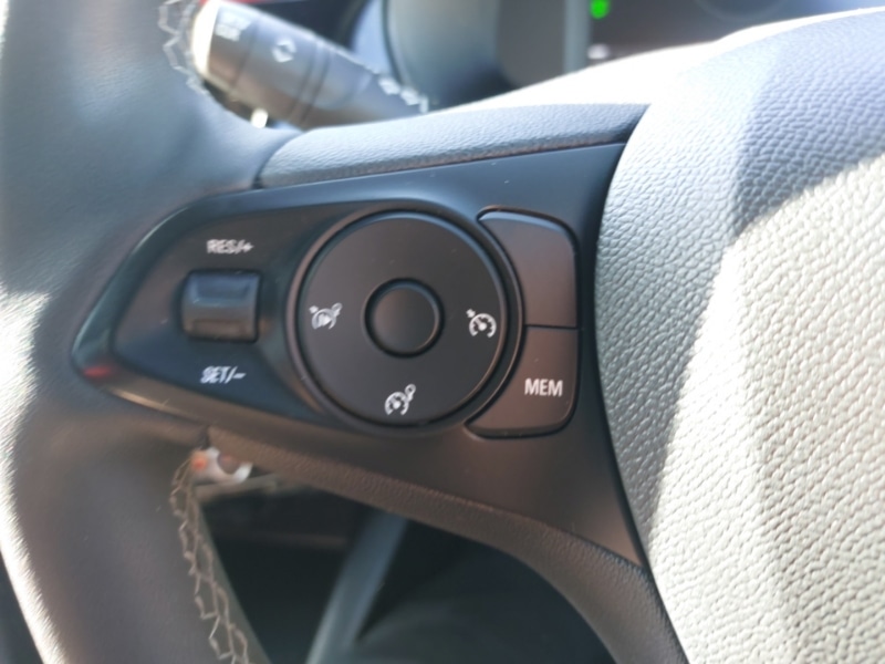 Used Vauxhall Corsa 2023 for sale - 78169649: Photo 14