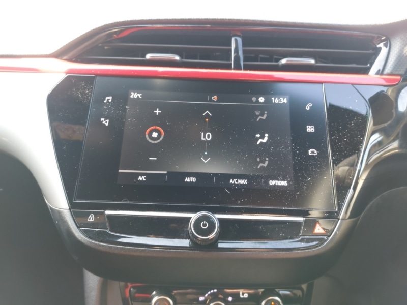 Used Vauxhall Corsa 2023 for sale - 78169649: Photo 16