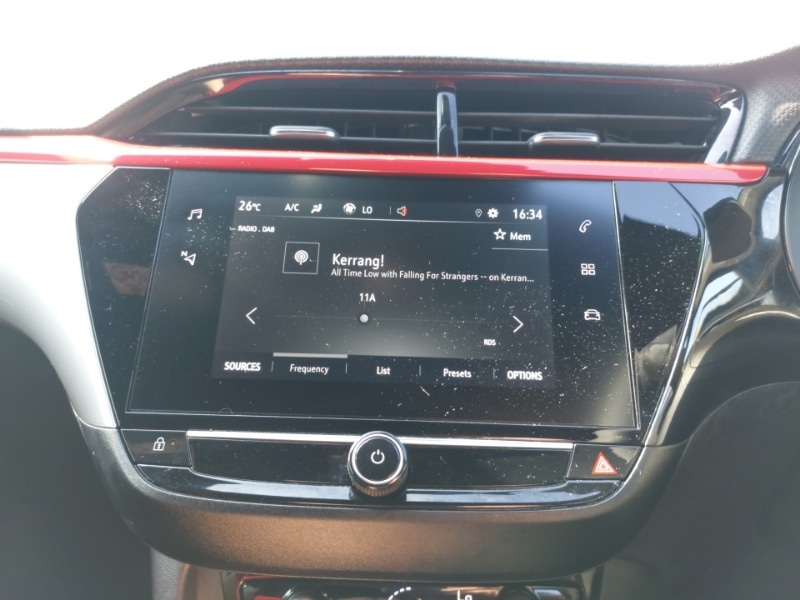 Used Vauxhall Corsa 2023 for sale - 78169649: Photo 17