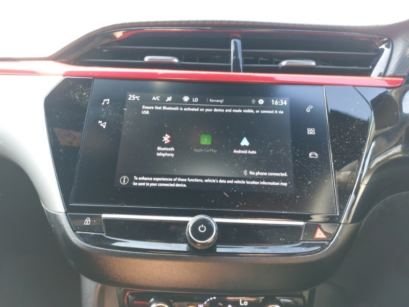 Used Vauxhall Corsa 2023 for sale - 78169649: Photo 18