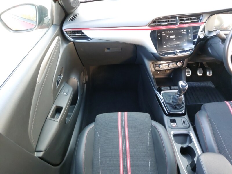 Used Vauxhall Corsa 2020 for sale - 77750522: Photo 10