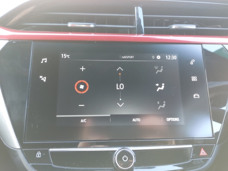 Used Vauxhall Corsa 2020 for sale - 77750522: Photo 19