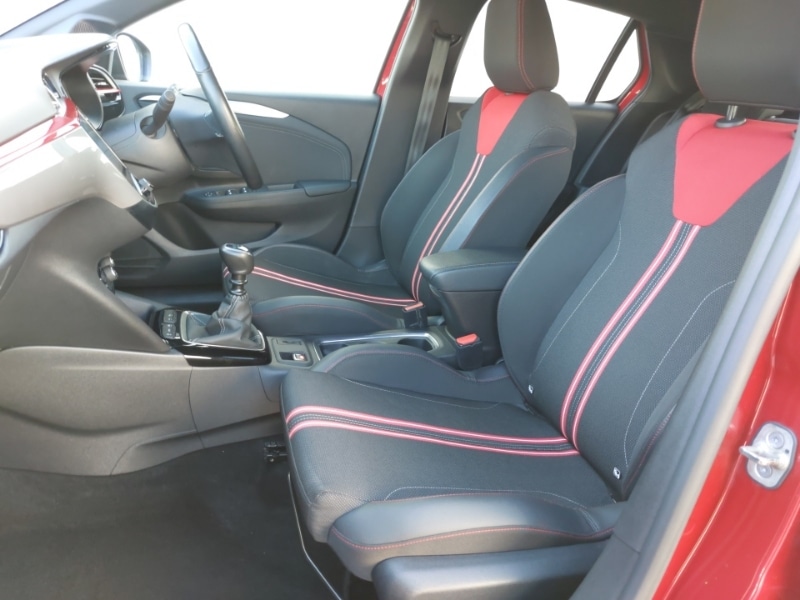 Used Vauxhall Corsa 2020 for sale - 77750522: Photo 5