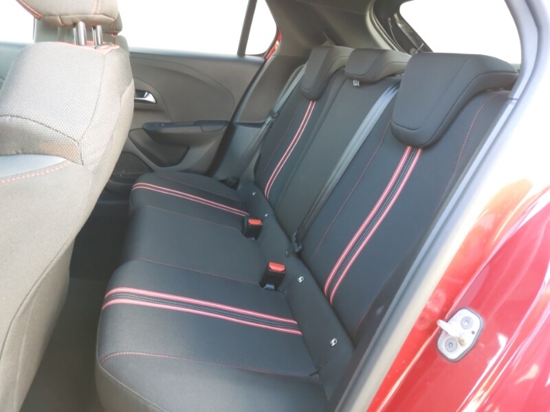 Used Vauxhall Corsa 2020 for sale - 77750522: Photo 6