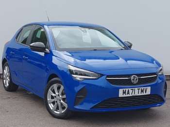 2021 - 1.2 SE 5dr