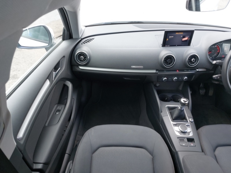 Used Audi A3 2018 for sale - 78065728: Photo 10