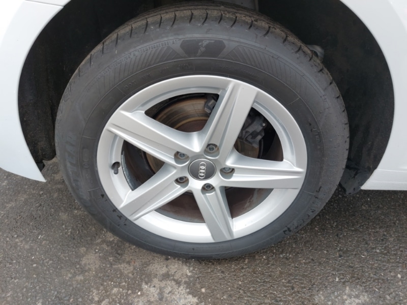 Used Audi A3 2018 for sale - 78065728: Photo 12