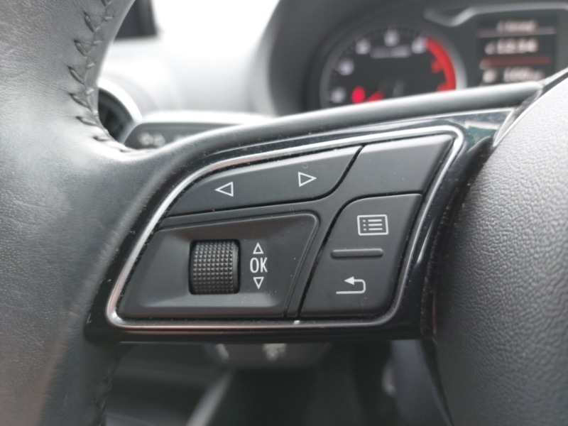 Used Audi A3 2018 for sale - 78065728: Photo 14