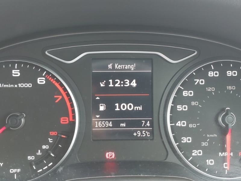 Used Audi A3 2018 for sale - 78065728: Photo 15