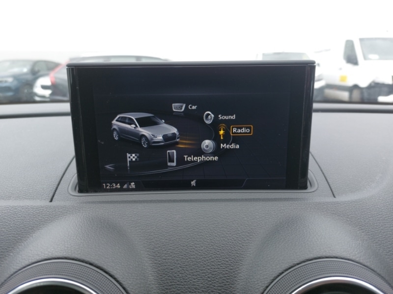 Used Audi A3 2018 for sale - 78065728: Photo 16