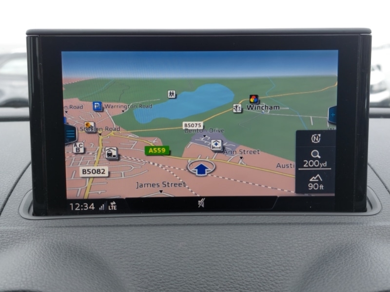 Used Audi A3 2018 for sale - 78065728: Photo 17