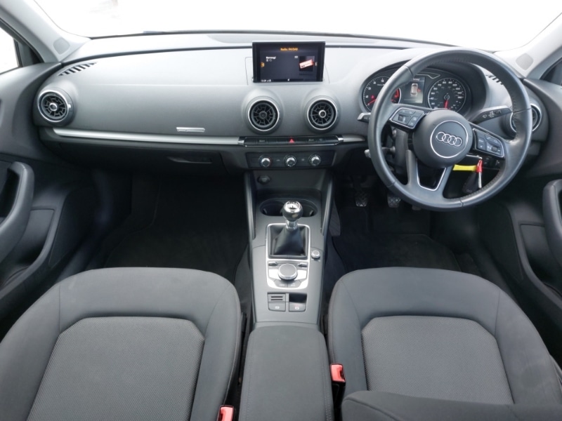 Used Audi A3 2018 for sale - 78065728: Photo 2