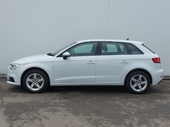 Used Audi A3 2018 for sale - 78065728: Photo
