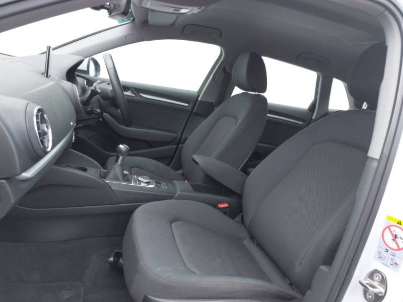 Used Audi A3 2018 for sale - 78065728: Photo 5