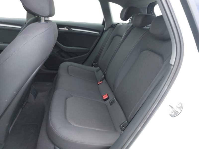 Used Audi A3 2018 for sale - 78065728: Photo 6