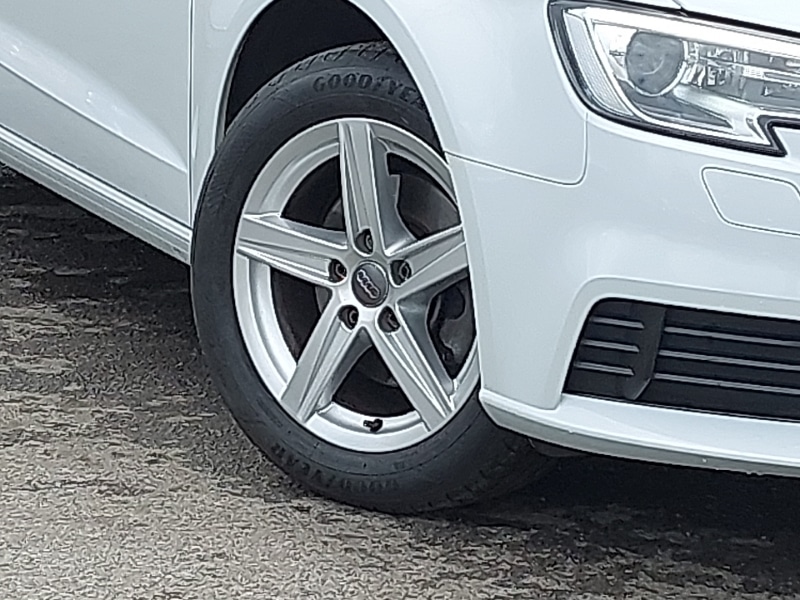 Used Audi A3 2018 for sale - 78065728: Photo 9