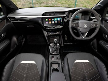 Used Vauxhall Corsa 2026 for sale - 77777161: Photo