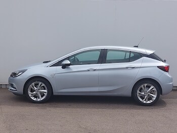 Used Vauxhall Astra 2019 for sale - 79131225: Photo