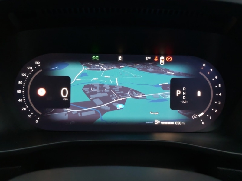 Used Volvo XC40 2025 for sale - 77466551: Photo 15