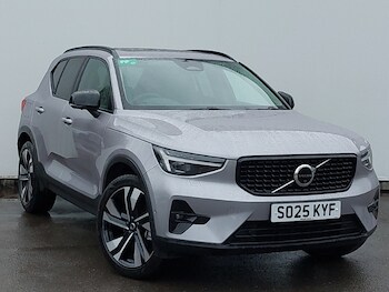 Used Volvo XC40 2025 for sale - 77466551: Photo