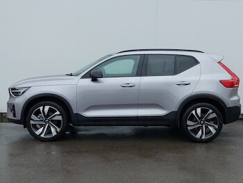 Used Volvo XC40 2025 for sale - 77466551: Photo