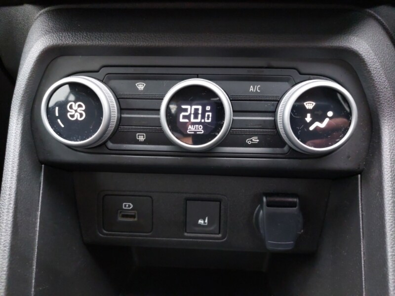 Used Dacia Sandero Stepway 2023 for sale - 76294076: Photo 18