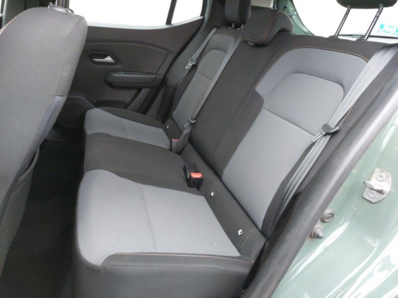 Used Dacia Sandero Stepway 2023 for sale - 76294076: Photo 6
