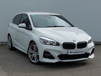 Used BMW 2 Series 2019 for sale - 78274860: Photo