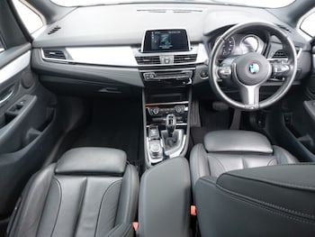 Used BMW 2 Series 2019 for sale - 78274860: Photo