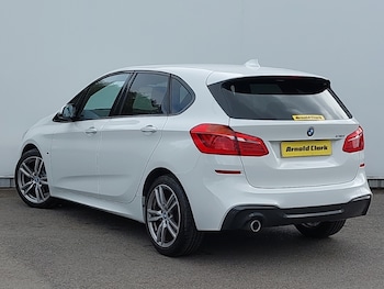 Used BMW 2 Series 2019 for sale - 78274860: Photo