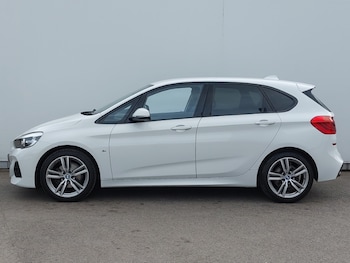 Used BMW 2 Series 2019 for sale - 78274860: Photo