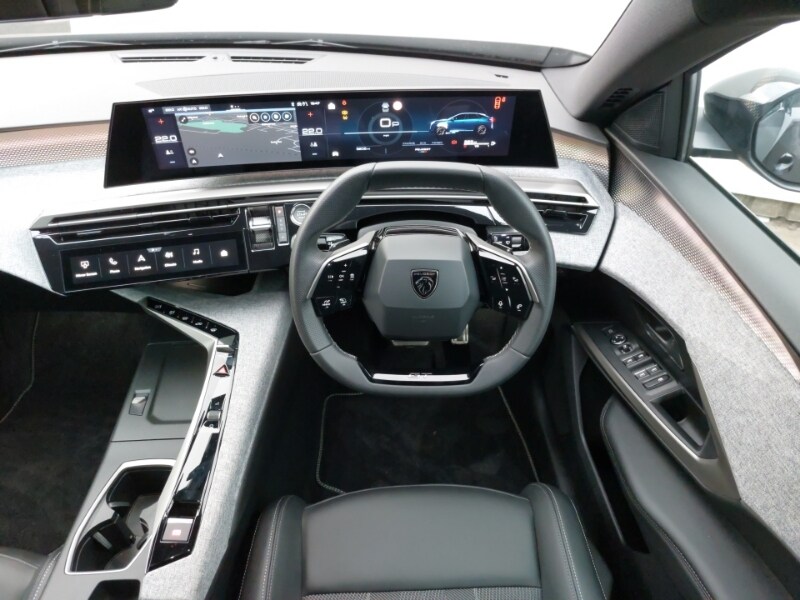 Used Peugeot 3008 2025 for sale - 77518512: Photo 11