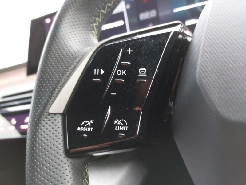 Used Peugeot 3008 2025 for sale - 77518512: Photo 14