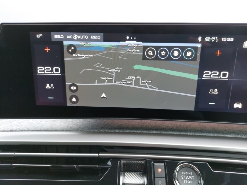 Used Peugeot 3008 2025 for sale - 77518512: Photo 16