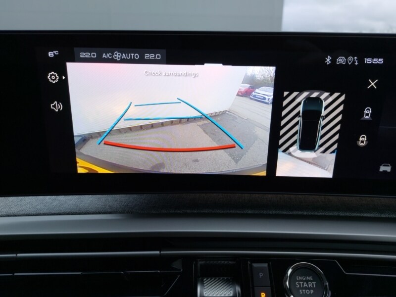 Used Peugeot 3008 2025 for sale - 77518512: Photo 18