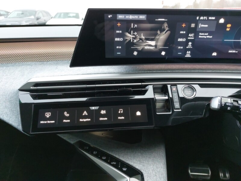 Used Peugeot 3008 2025 for sale - 77518512: Photo 19