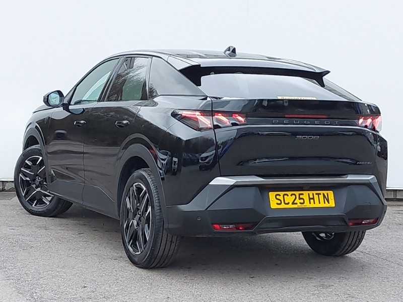 Used Peugeot 3008 2025 for sale - 77518512: Photo 3