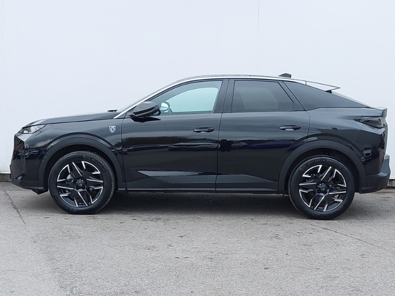 Used Peugeot 3008 2025 for sale - 77518512: Photo 4