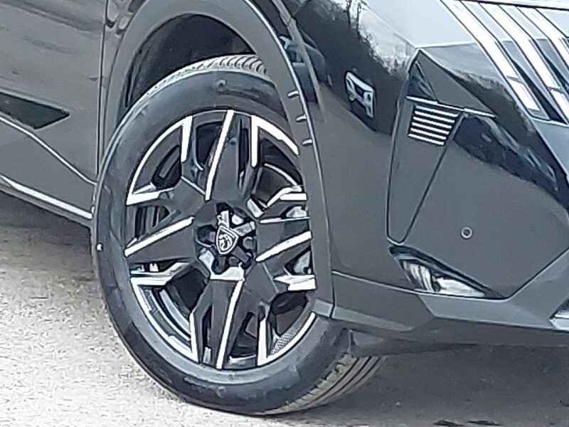 Used Peugeot 3008 2025 for sale - 77518512: Photo 9