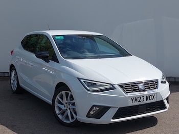 Used SEAT Ibiza 2023 for sale - 79451953: Photo