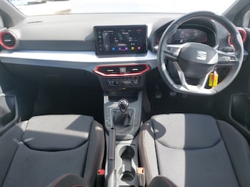 Used SEAT Ibiza 2023 for sale - 79451953: Photo