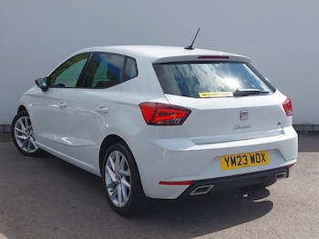 Used SEAT Ibiza 2023 for sale - 79451953: Photo