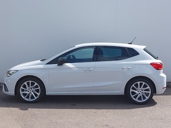 Used SEAT Ibiza 2023 for sale - 79451953: Photo