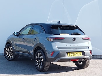 Used Vauxhall Mokka 2026 for sale - 78361021: Photo