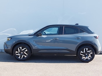 Used Vauxhall Mokka 2026 for sale - 78361021: Photo